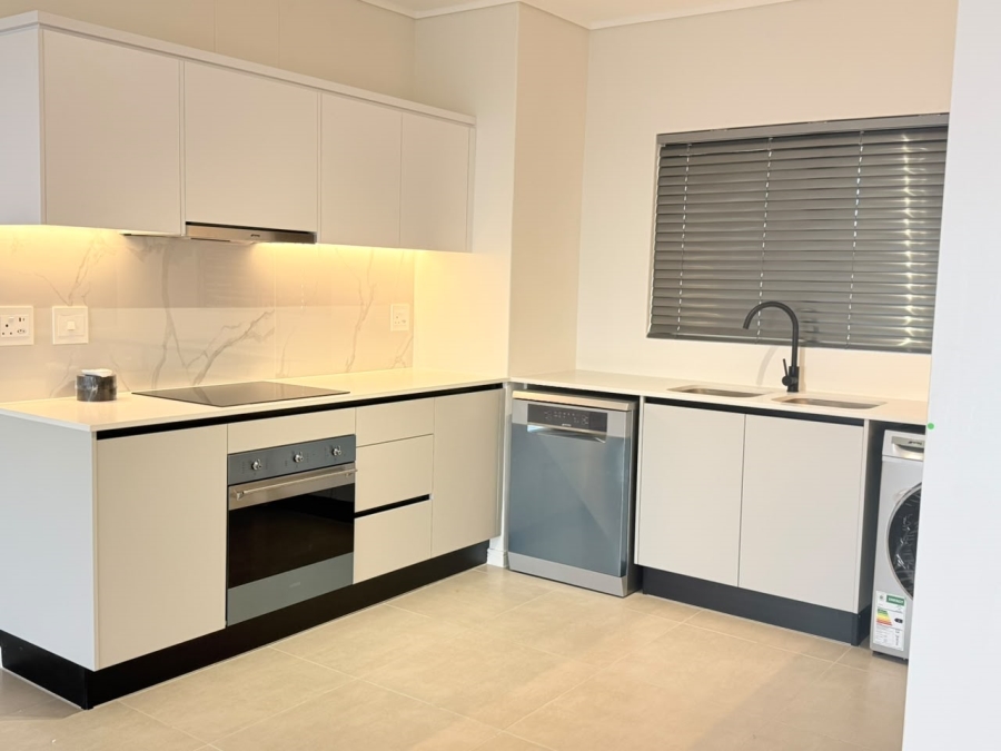 To Let 2 Bedroom Property for Rent in De Zicht Estate Western Cape